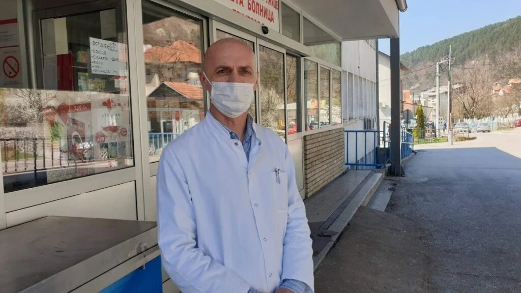 dr